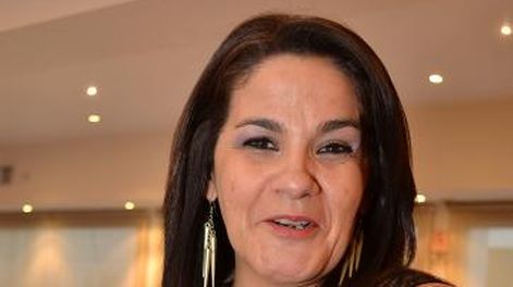 Cumple sorpresa para Andrea Segatti