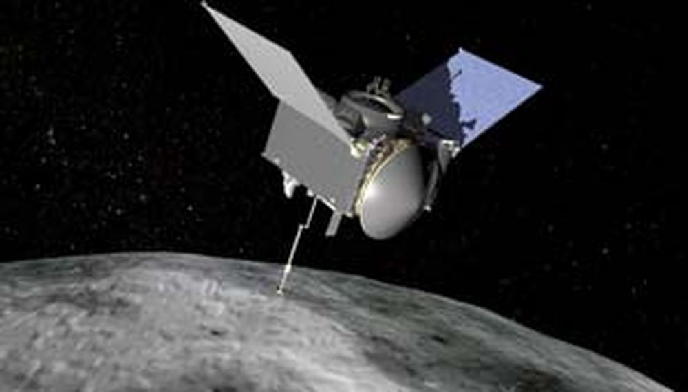 La NASA analizará un asteroide que podría impactar con la Tierra