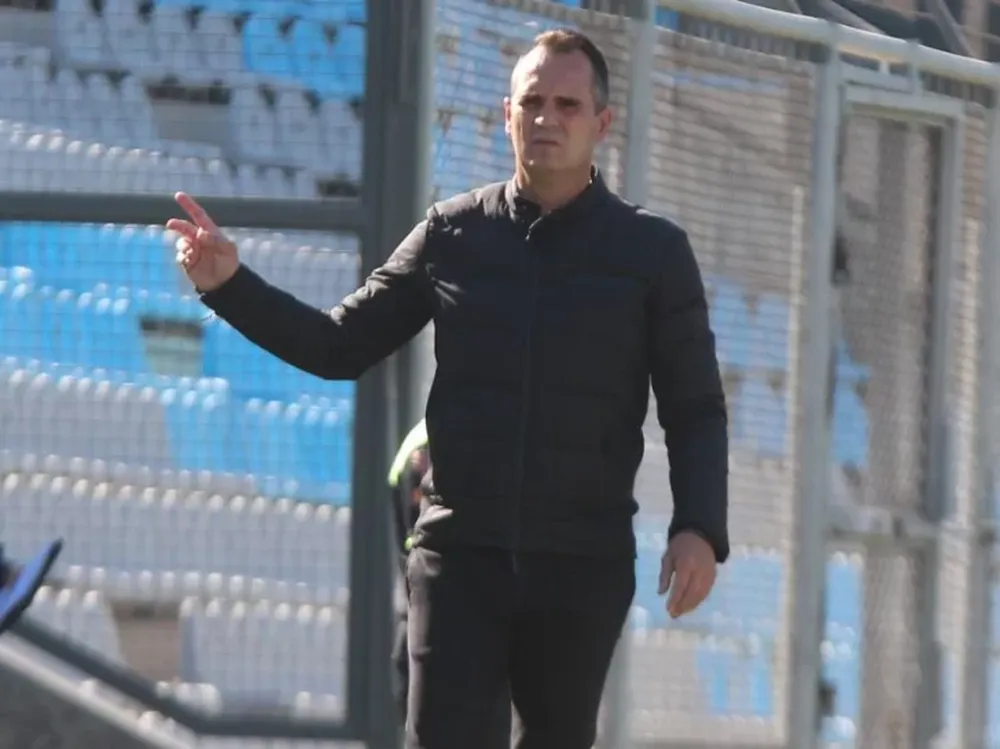 El ciclo Bove está en la cuerda floja