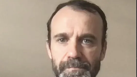 El ingeniero sanjuanino que diseña la futura “Matrix urbana” para la NASA El ingeniero sanjuanino que diseña la futura “Matrix urbana” para la NASA