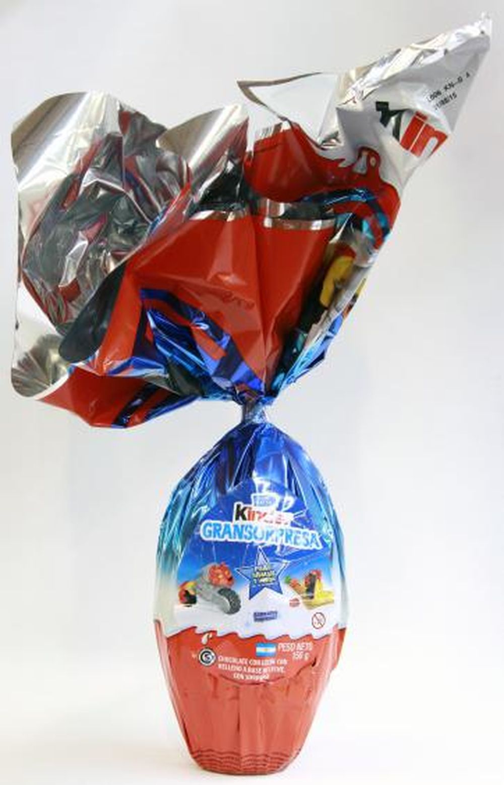Domingo de chocolate