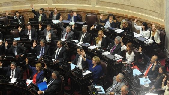 El bloque del PJ ratificó que este miércoles avanzará con la ley de tarifas