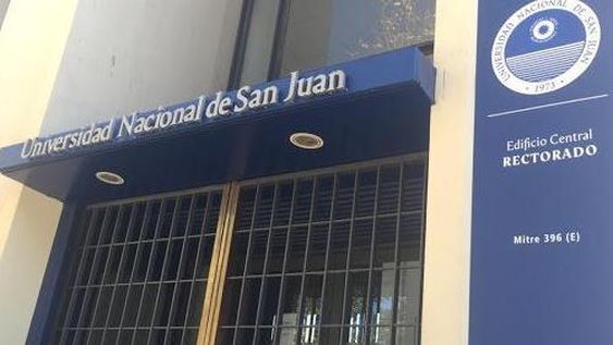 Suspendieron las elecciones en la UNSJ