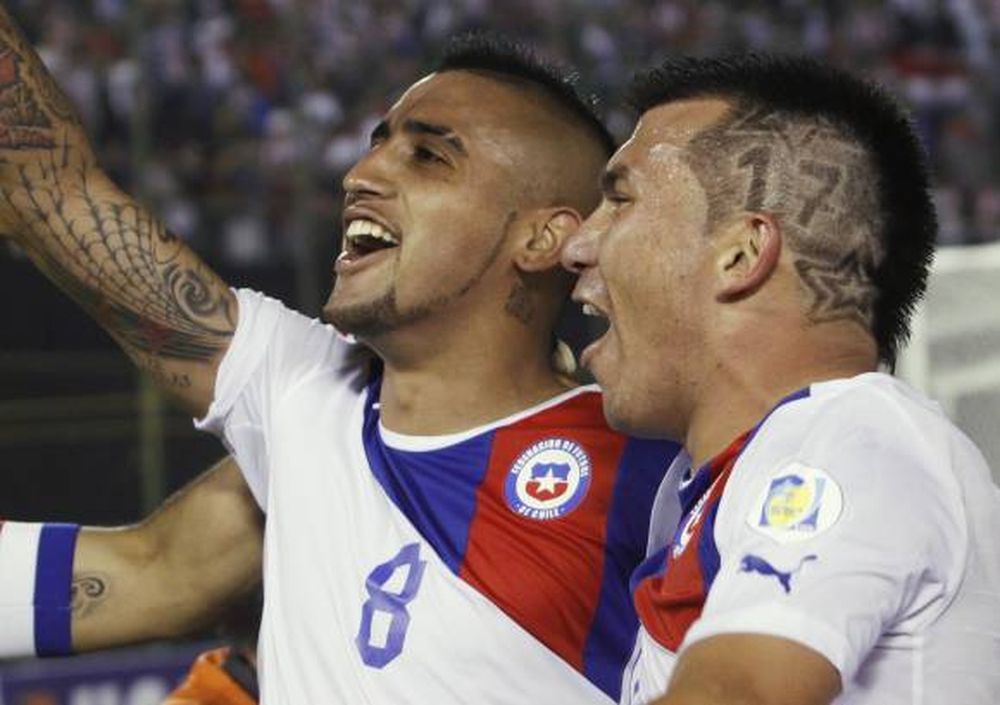 Chile quiere dar el  paso importante