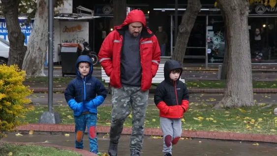 Así estará el tiempo para el Día del Padre