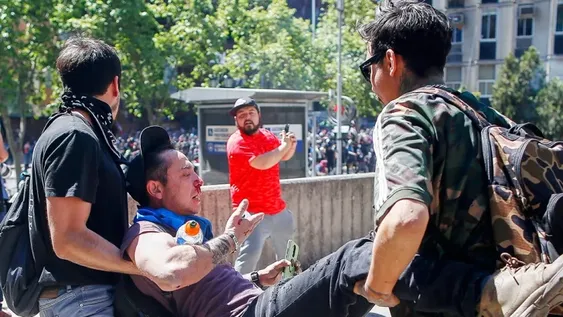 Chile define mañana su Presidente en un balotaje ajustado e híper polarizado