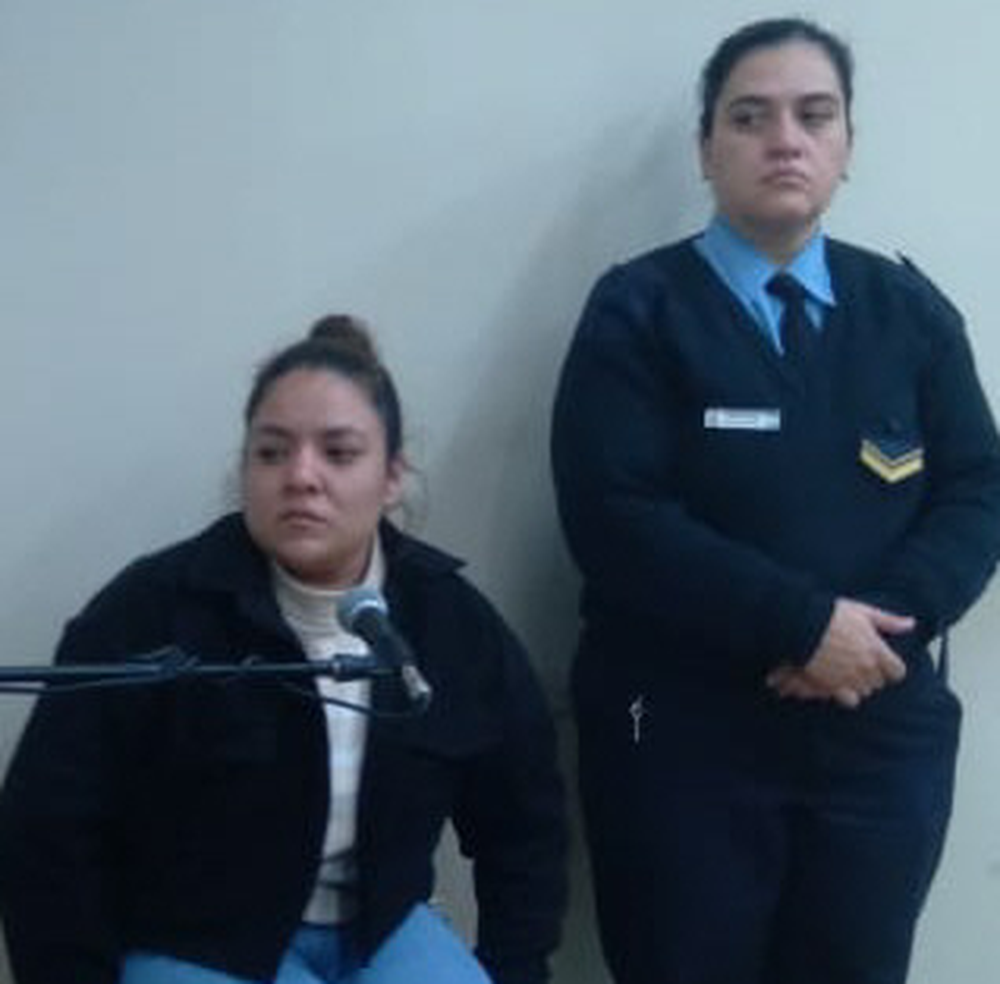 Condenaron a 2 años de prisión condicional a la sanjuanina que estafó por varios millones a parientes y amigos