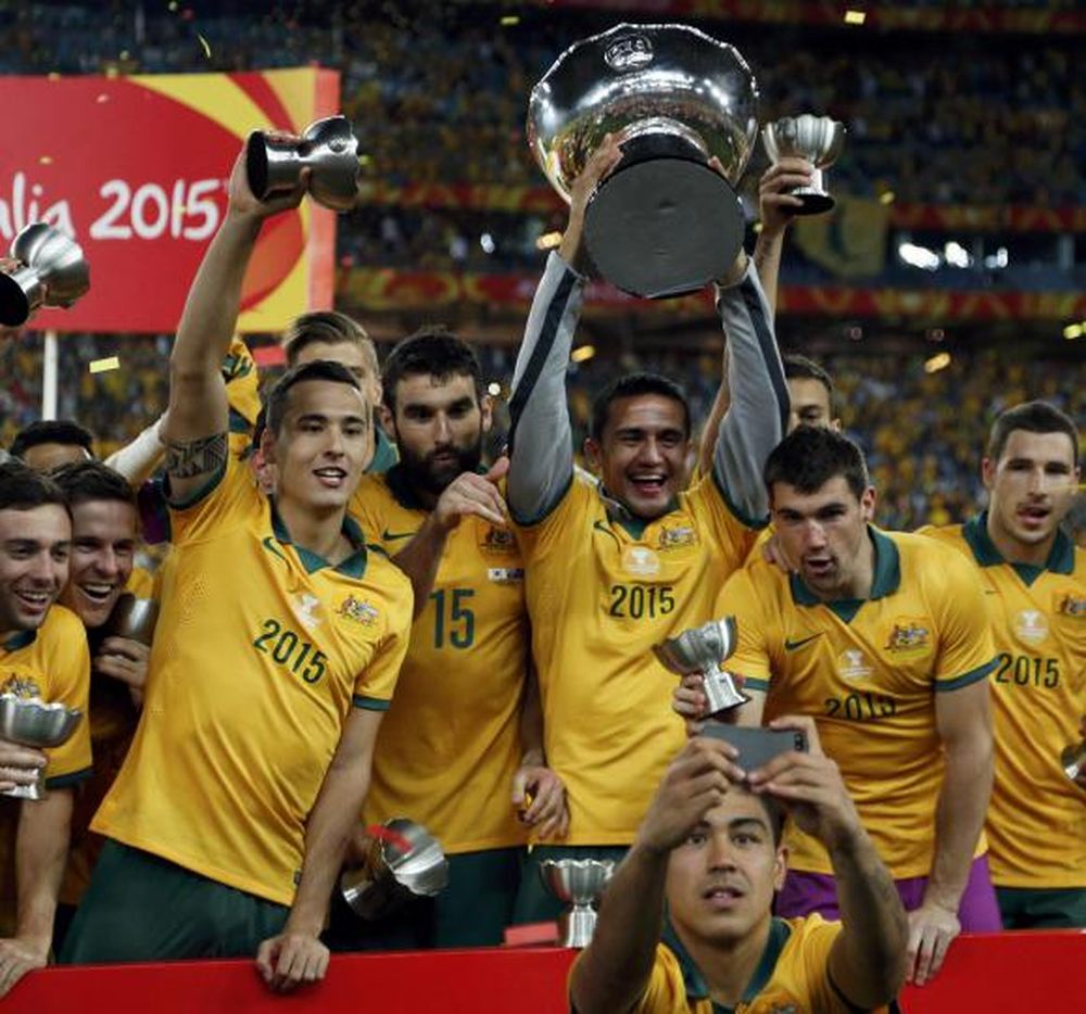 Australia, el monarca