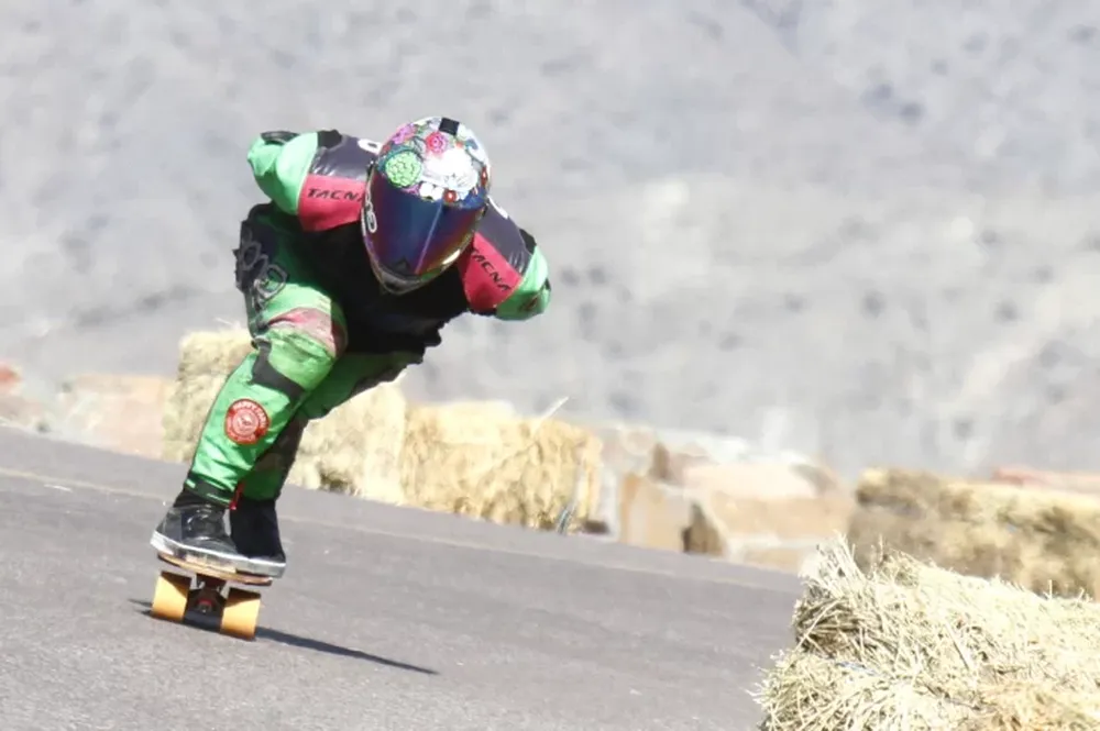 La semana que viene, las pruebas que restan