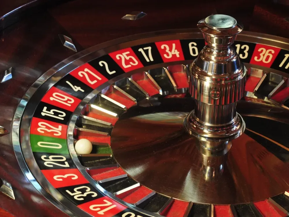 Lo arrestaron por gastar en el casino 358.000 dólares que recibió por un error bancario