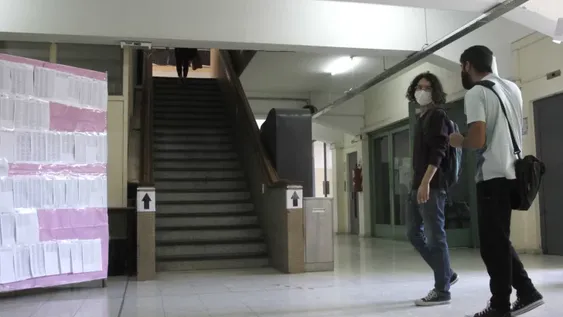 La UCCuyo se alista para las clases totales, la UNSJ lo verá en cada cátedra