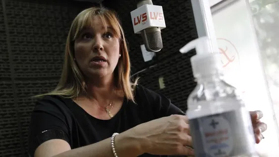 Descartaron que San Juan reciba pacientes con Covid-19 de otras provincias