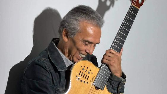 Jairo repasará su trayectoria junto a su banda, su hijo Yaco y su nieto Fran; y músicos locales.&nbsp;
