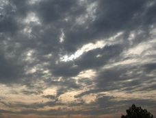 Cómo estará el clima el fin de semana en San Juan: descenso de temperatura y, ¿otra vez lluvia? Cómo estará el clima el fin de semana en San Juan: descenso de temperatura y, ¿otra vez lluvia?