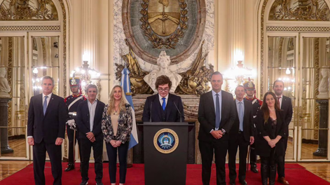 El Gobierno presentó un recurso en la Corte Suprema para que suspenda la Ley de Financiamiento Universitario