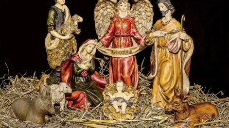 De qué hablamos cuando hablamos de Navidad