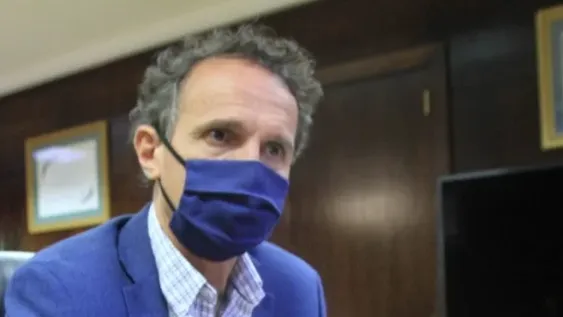 Ruta 40 Sur: Katopodis dijo que avanzan en reactivar dos tramos y que licitarán el tercero