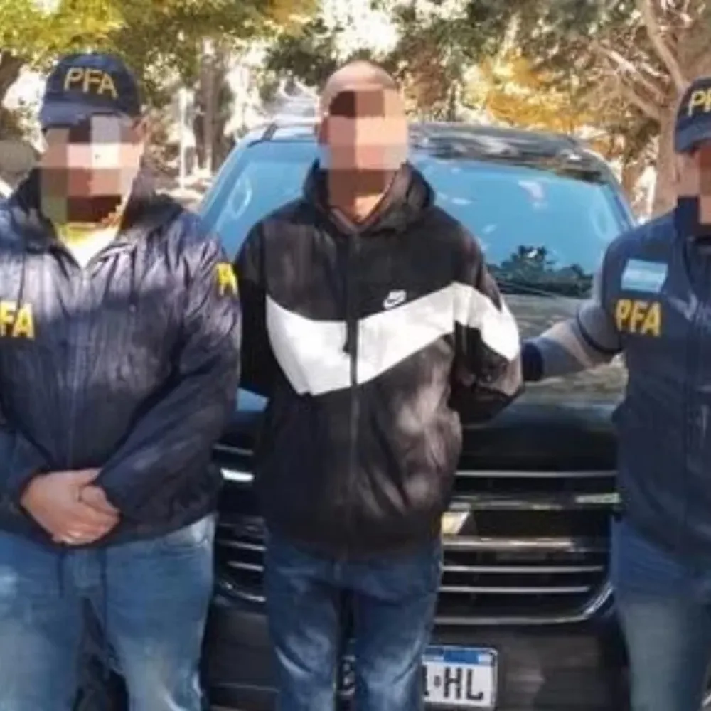 Detuvieron a un hombre con presuntos vínculos con el terrorismo de Medio Oriente