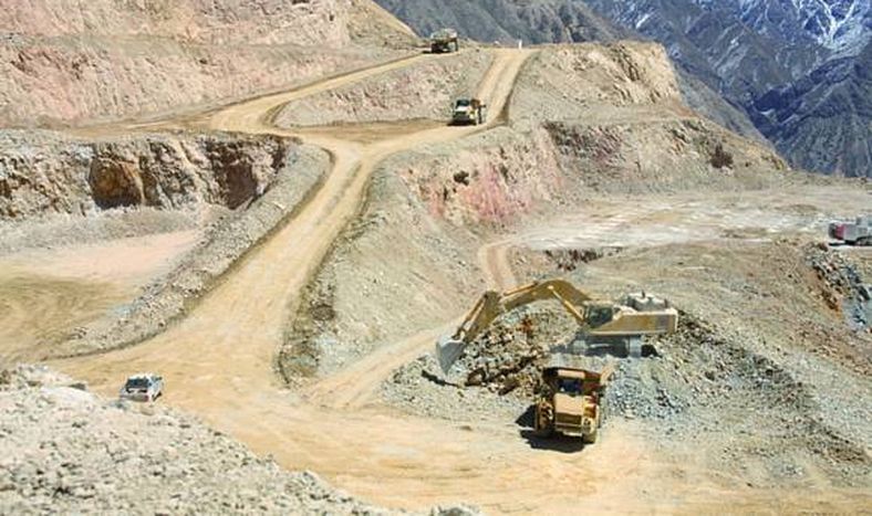 Radiografía del recién nacido