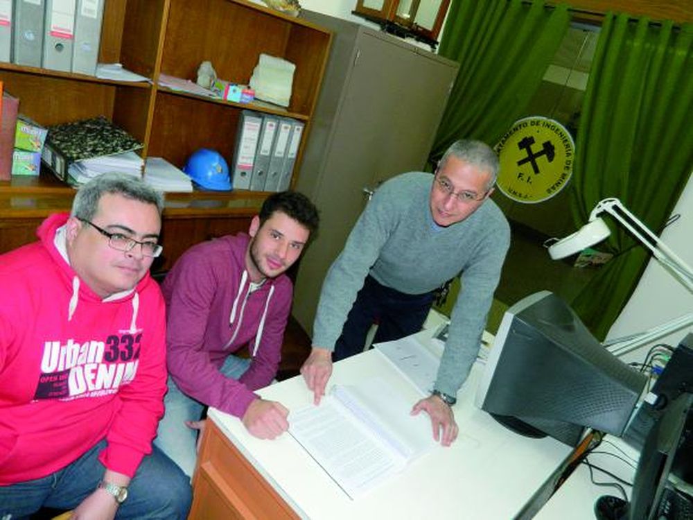 Metalurgia extractiva, esa desconocida