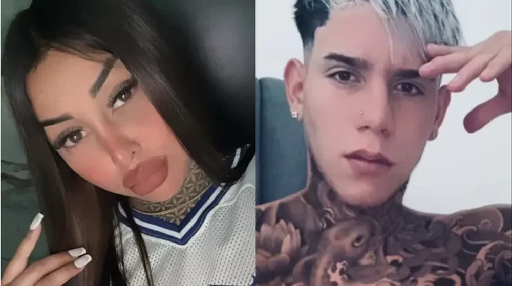 Tamara Báez ventiló el engaño de su exnovio y lo fulminó: “Que vuelva al nivel de donde viene”