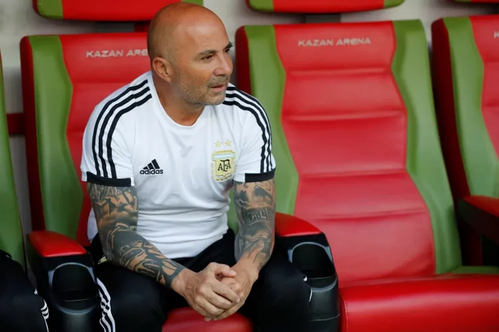 Con el cuerpo técnico desarmado, la AFA tiene un ultimátum para Sampaoli