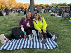 si fuiste al festi joven 2026 en el parque de mayo, ¡entra a la galeria de fotos!