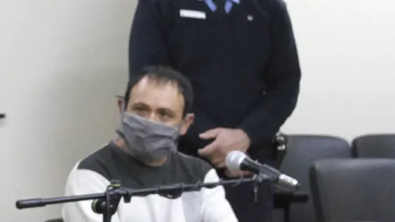 Drama de 2 niñas: a una la violaba el tío, a otra su padrastro, ayer castigado a 14 años