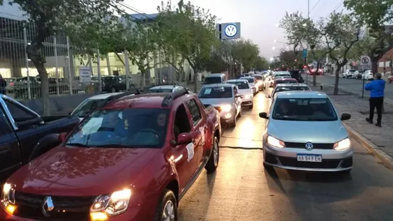 El último recurso por los planes de los autos resultó a favor de los ahorristas