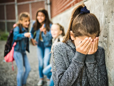 Colegio privado: grave denuncia por bullying