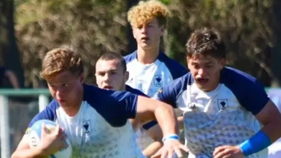 FUTURO. Cuneo fue convocado.