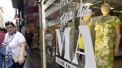La inflación escala otro 12,7% en la medición previa a los comicios