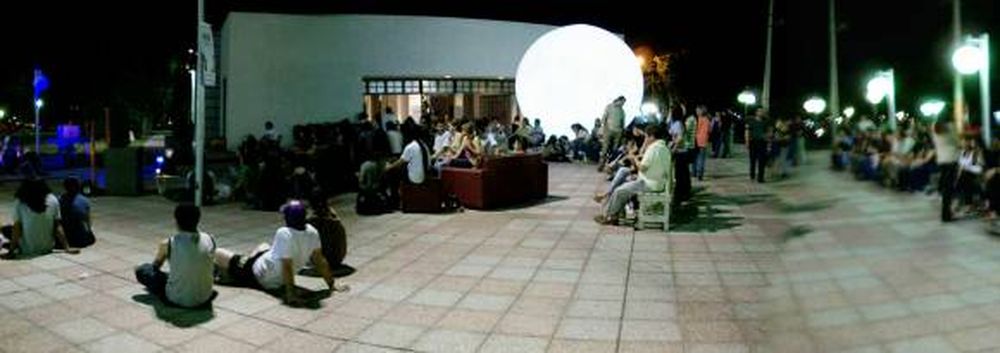 El insomnio de los sentidos