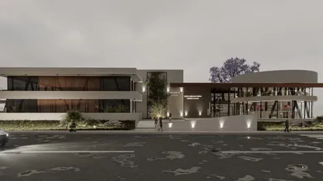 Diario de Cuyo | Renovación. Por el servicio de consultorios pasaron en 2024 335.000 sanjuaninos que tenían turnos con distintas especialidades médicas.