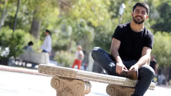 “Narrar es volver a conectarnos con el otro”