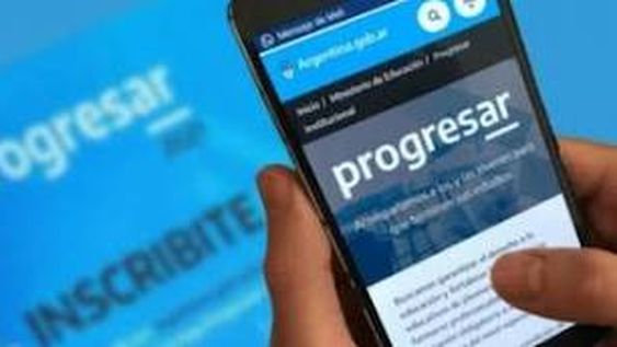 Progresar: los que solo cobran el 80%