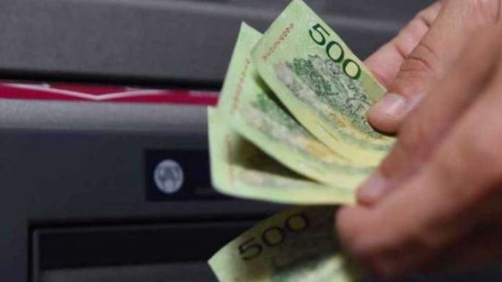 El pago del medio aguinaldo de estatales se hará entre los próximos 21 y 22 de diciembre