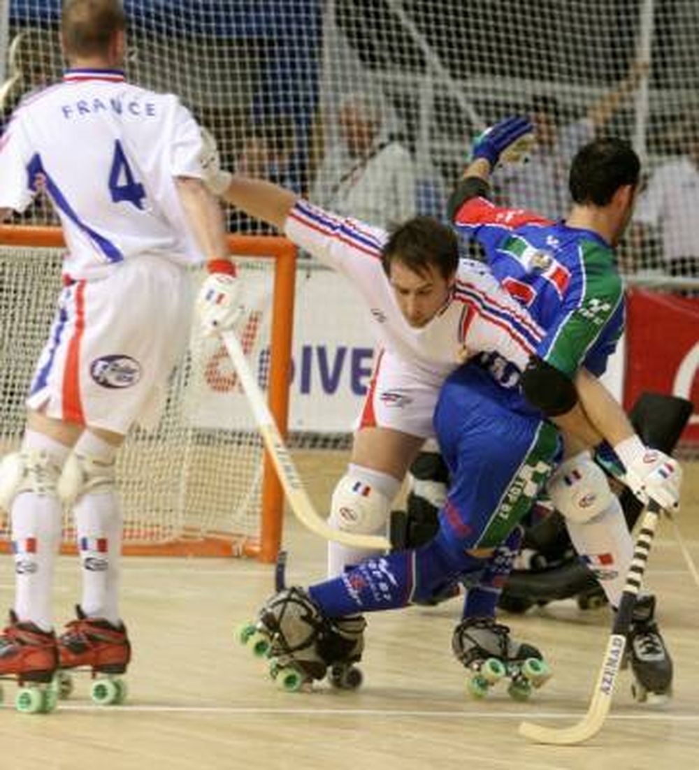 Italia no convence