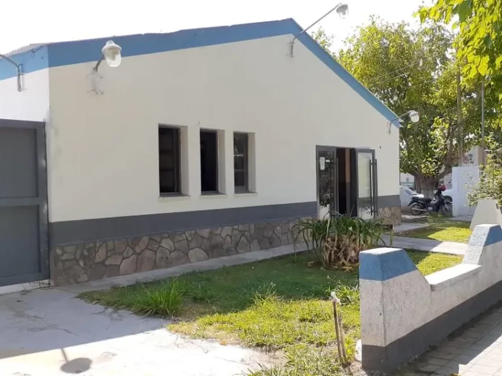 Encontraron muerto a un trabajador de una cantera: creen que le explotó una dinamita