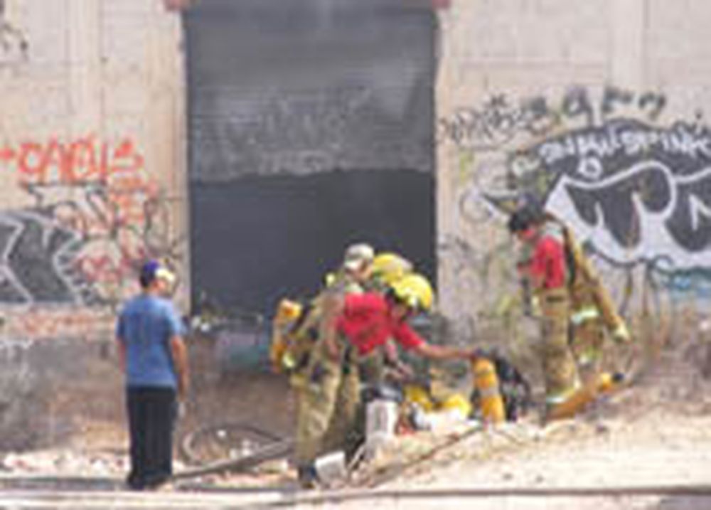 Incendio en guardería dejó 31 niños muertos