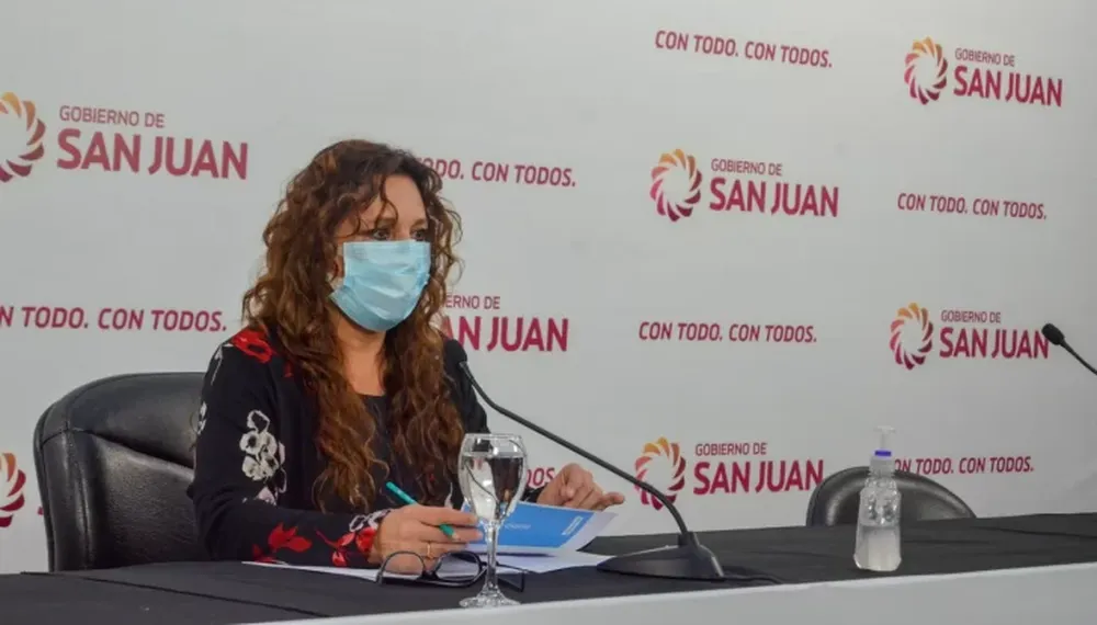 Falleció una paciente de 95 años por coronavirus, la número 6 en la provincia