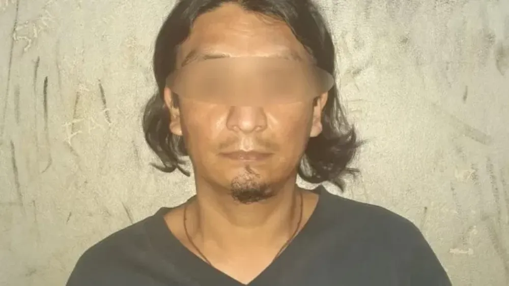 Entró a una casa por la fuerza y violó a la dueña