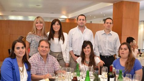 Reunión de fin de año para el EPRE