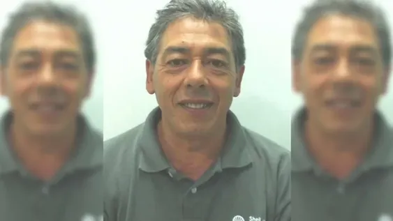 Tras seis años prófugo, cayó el empresario Julio Calivar acusado de violar a dos parientes y una niña