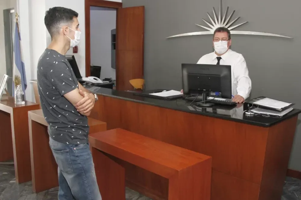 Fútbol: en Turismo aseguran al menos 2 días de ocupación hotelera a pleno