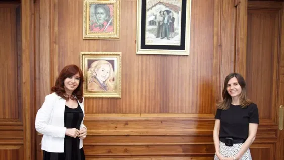 Caravana, acto en la CGT y mitín virtual para el Día de la Lealtad