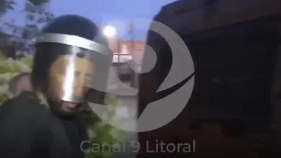 Doble femicidio en Córdoba: la terrible declaración del único detenido, Pablo Laurta