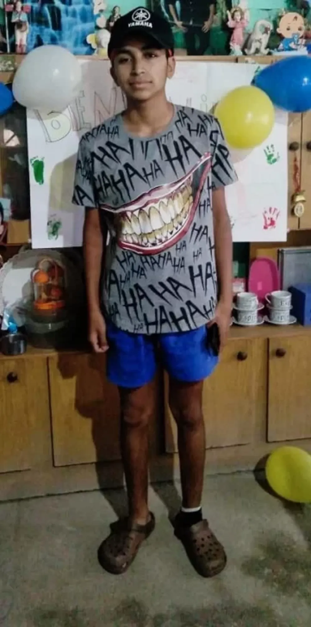 Final feliz para Nahir