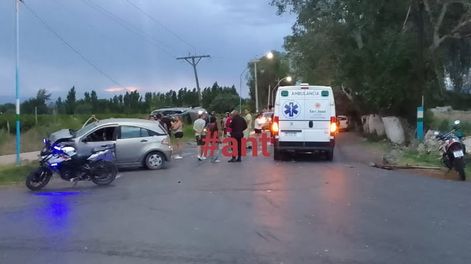 Gentileza Albardón Noticias.-