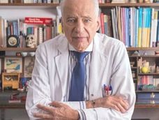 Cómo adelgazar seguro: el rol del movimiento y la mente en el plan del Dr. Cormillot Cómo adelgazar seguro: el rol del movimiento y la mente en el plan del Dr. Cormillot